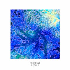 Premiere: Vohkinne - 111111 (Kalher Remix) [CDR009]