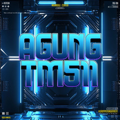 RYAN A - CINTA KITA TM #805TM ( AGUNG TM511 X TAMA MBOL ) #KENAPARUPANYA