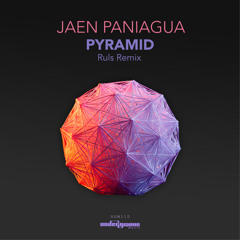 Jaen Paniagua - Pyramid [Undergroove Music]