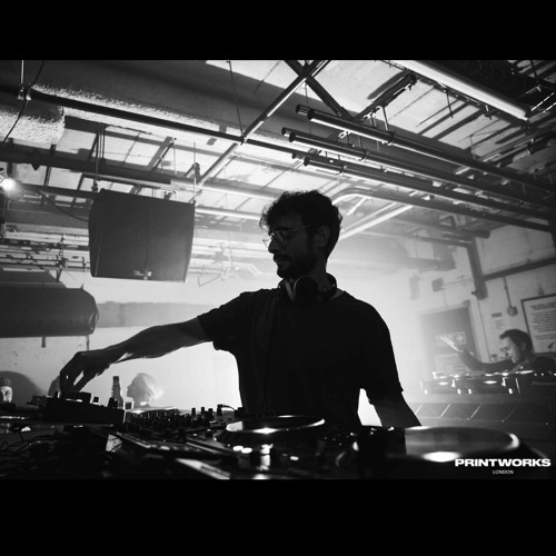 Madben - DJ Set @ Printworks (extract) 06112021