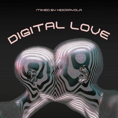Digital Love (V-Day R&B mixe) 2021| Summer Walker | Kehlani | Sankya | Trey Songz