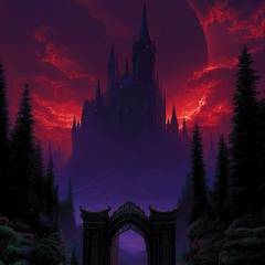 Haradwaith - Night Falls over the Citadel (Demo)
