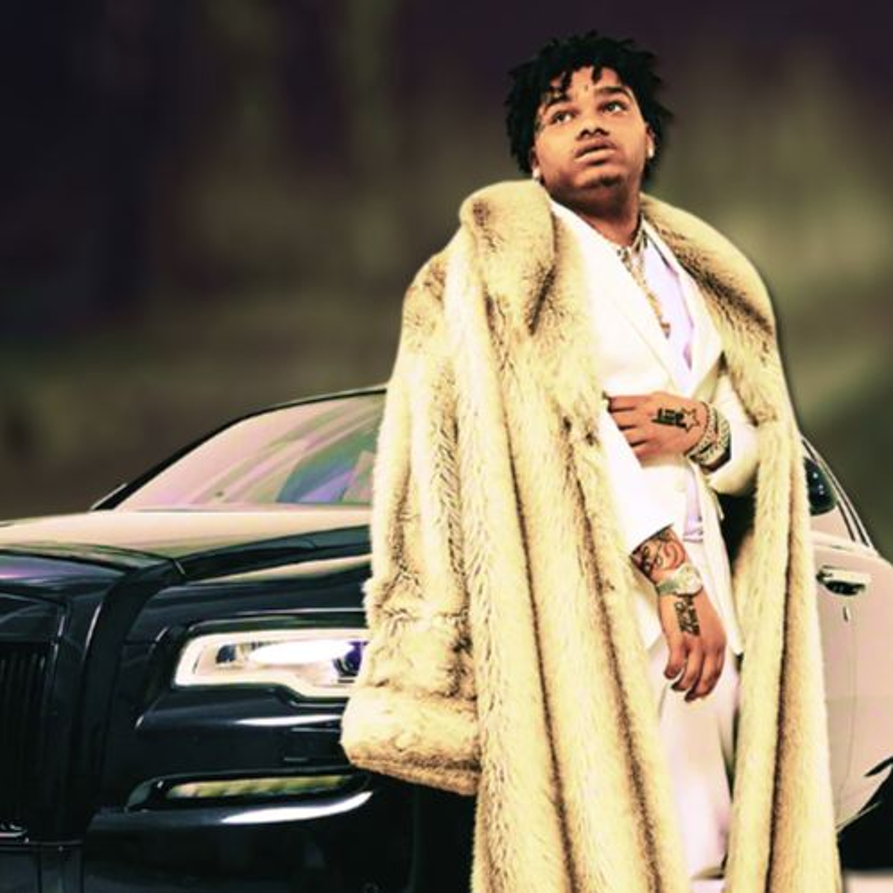 RAP BEATS & TRAP INSTRUMENTAL, TYPE BEAT PB Large