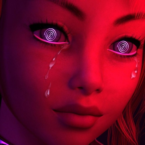 tears in my eyes <jessaudrey> (REMIX)
