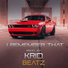 Free* - I Remember that