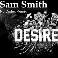Sam Smith - Desire - No Codex Remix