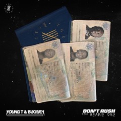Young T & Bugsey - Don't Rush (MDB Remix) [Free DL]