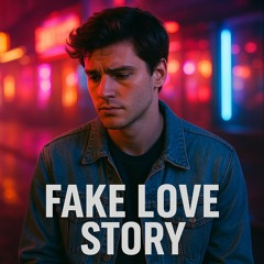 Fake love story