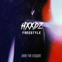 How I'm Feeling freestyle (P110)