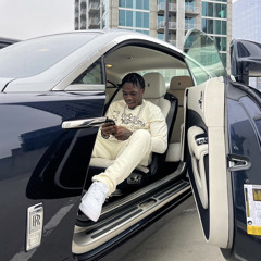 Rocko Ballin x LD Staxks - 2T4L REMIX (unreleased)