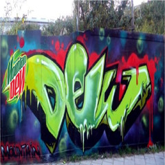 graffiti prod xaviersobased