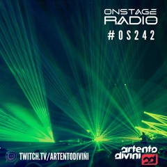 Artento - Divini Onstage Radio 242