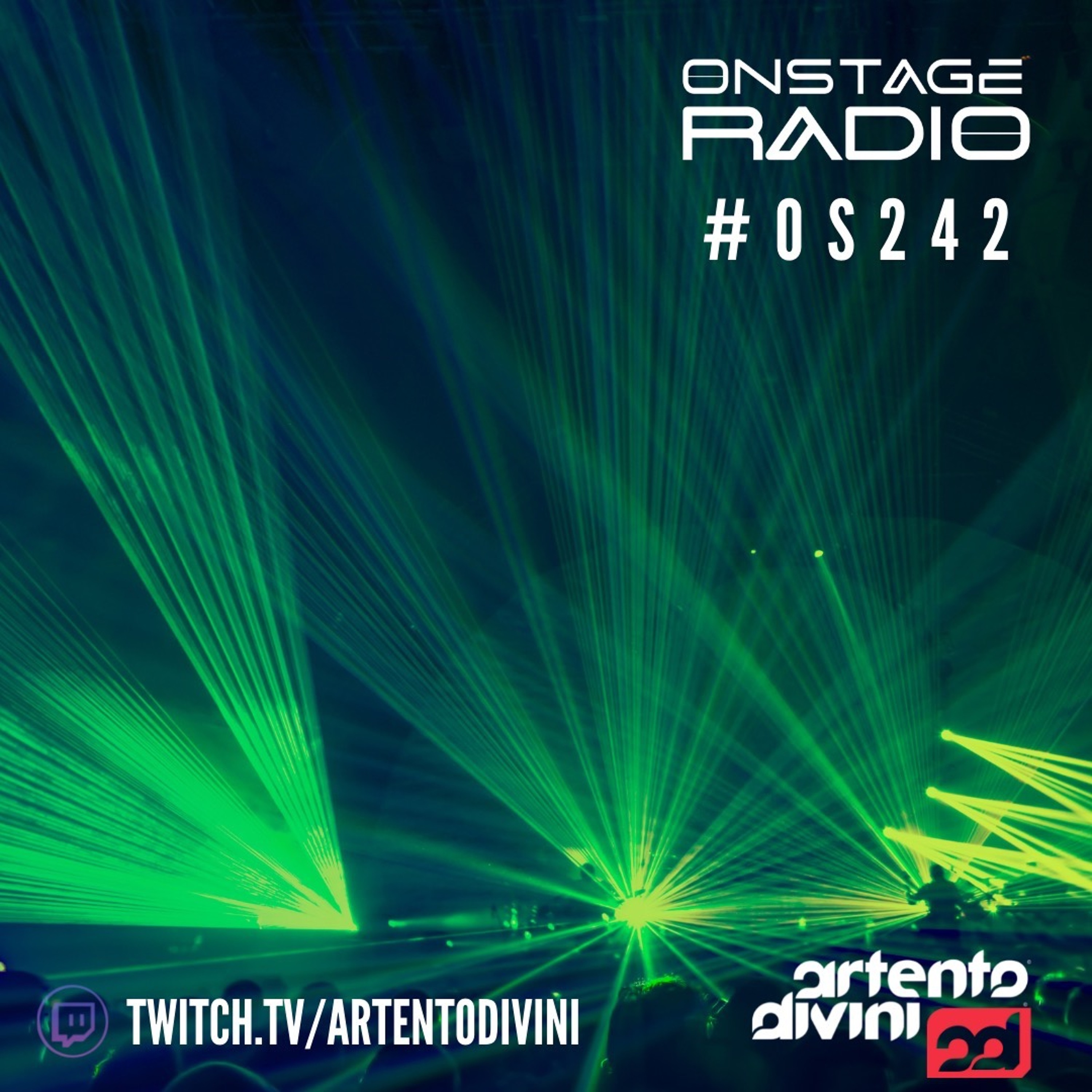 Artento Divini - Onstage Radio