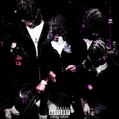 BLEED DAT SHIT (FEAT. RAYDEEZ)