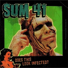 Still Waiting Yann Sum 41