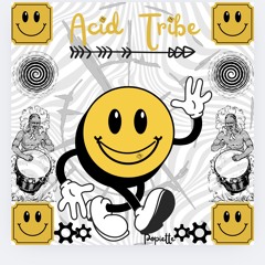 Acid Tribe A4