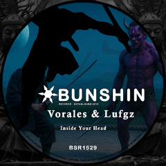 Vorales & Lufgz - Inside Your Head (FREE DOWNLOAD)