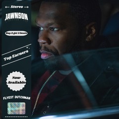 FREE 50 Cent x Conway The Machine Type Beat - Top Earners | Jawnson