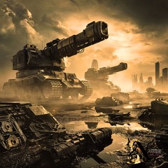 Requiem Of The Chanting Steel