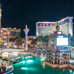 Flight To Vegas | made on the Rapchat app (prod. by Rob EVN)