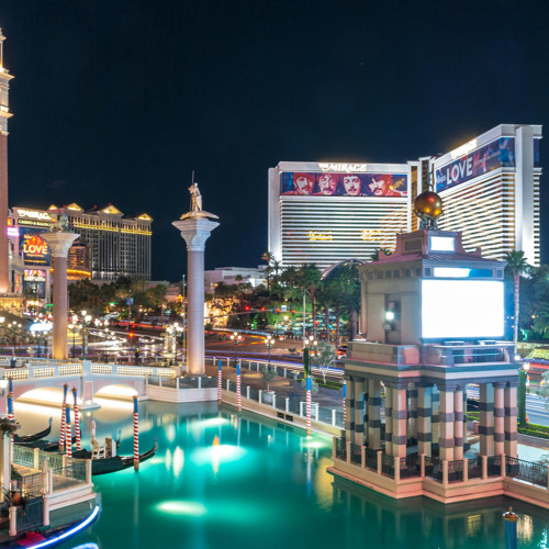 Flight To Vegas | made on the Rapchat app (prod. by Rob EVN)