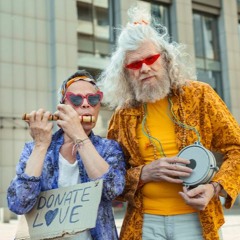 Get Your Soul Back Together