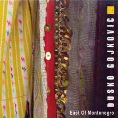 East from Montenegro