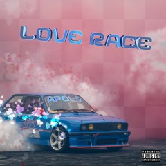 Love Race (Mixed By. Deus)
