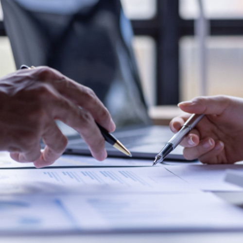 Understanding the Four Types of Innocent Spouse Relief: A Simple Breakdown