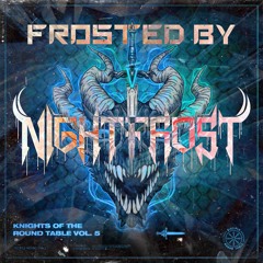 Lazer Tag- Frantik (FROSTED BY NIGHTFROST)FREE DOWNLOAD