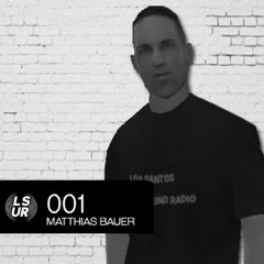 LS - UR #001 Matthias Bauer