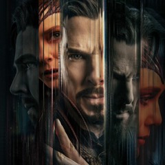 Doctor Strange in the multiverse of madness : Trailer Music Version BY POTEM