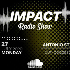 IMPACT RADIO SHOW - ANTONIO ST 009