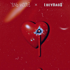 YUNG WOODZ x LUEYBAG$ - bang bang freestyle