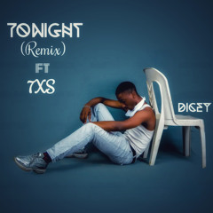 Tonight (Remix) [feat. 7xs]