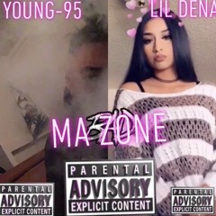Ma Zone (Remix) Lil Dena & Young-95