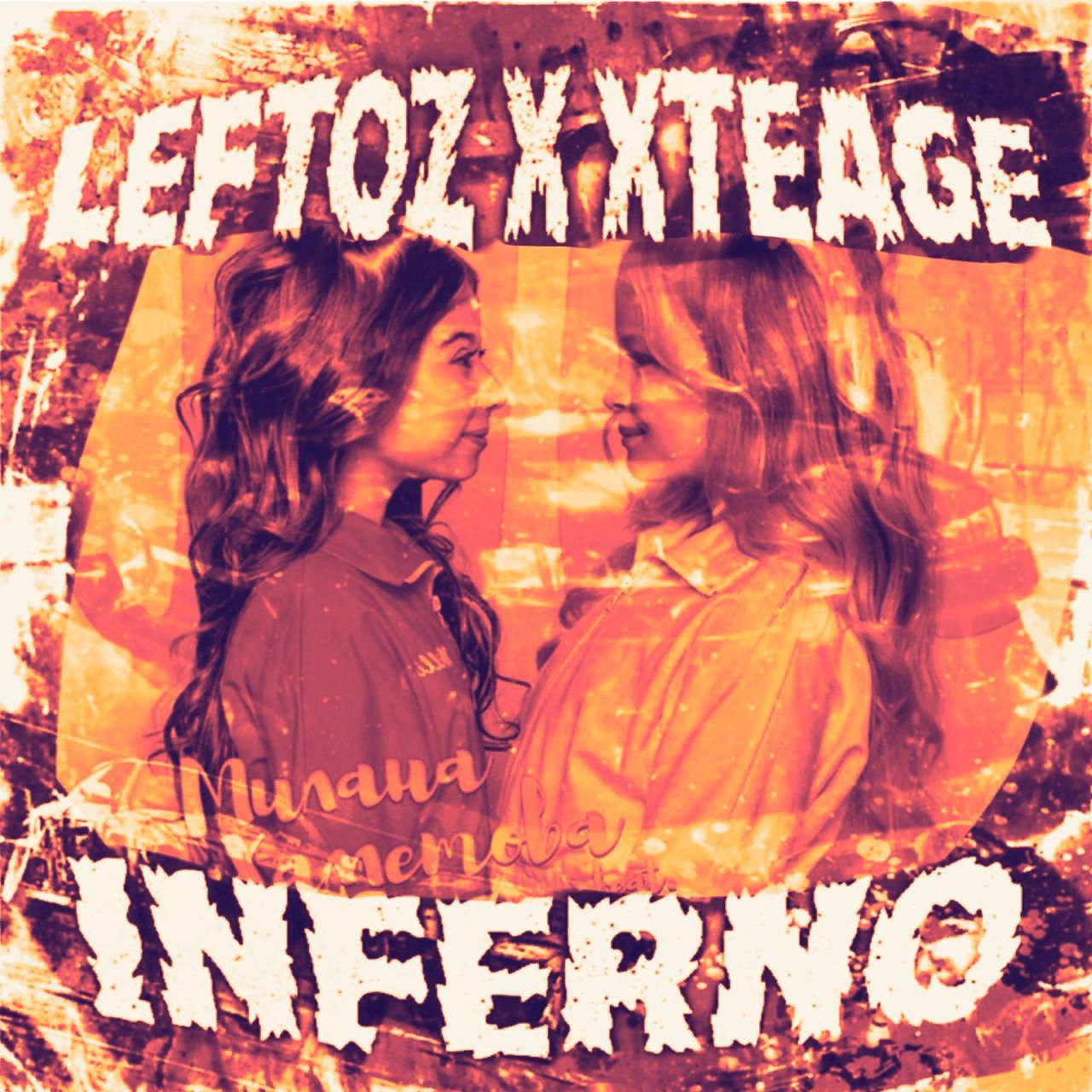 Download Xteage x Leftoz - ЛП