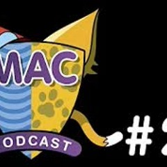 Magic Animal Club Podcast - Episode 22