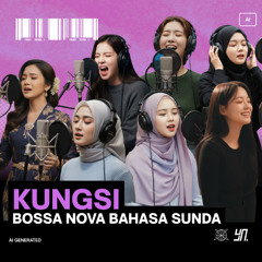 Kungsi [Sundanese Latin]