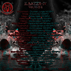 Psylocibirex - Igrufftyl ingrkkatm - 210bpm(V.A KAIZER.04-VOLUME.2)