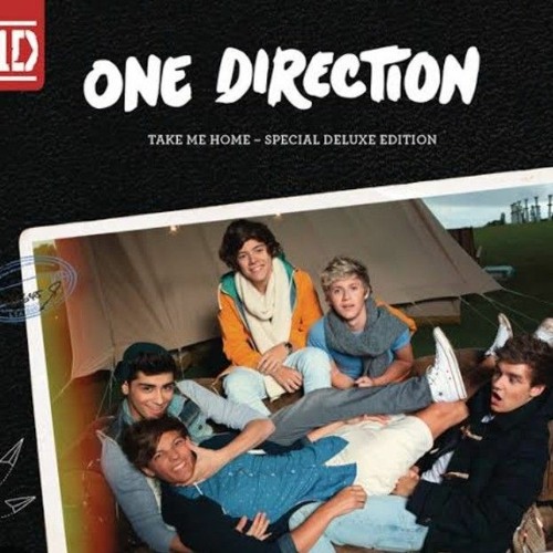 1D unreleased