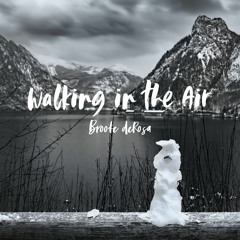 Walking in the Air from The Snowman by Howard Blake