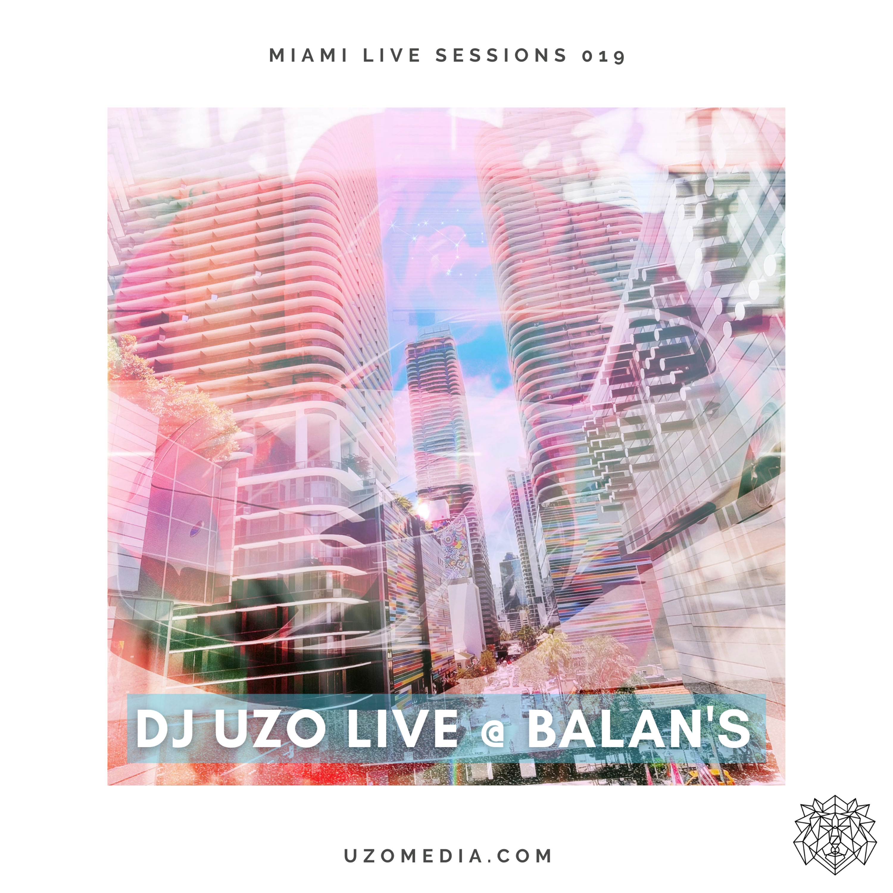 DJ UZO