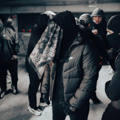 Gfb x skeeza17 x henny17 - Zaza