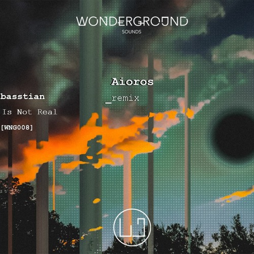 Sebasstian - Fear Is Not Real (Aioros Remix) [WNG008]