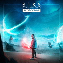 Say Goodbye (feat. Roundrobin)