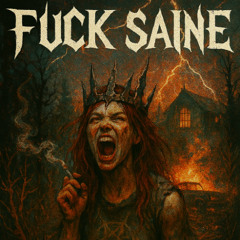 f__k sanity