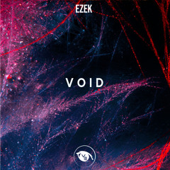 Premiere: EZEK - Void [Vision 3 Records]