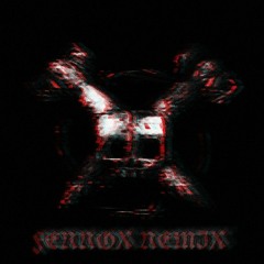 Greazy Counter (Ferrox Remix)