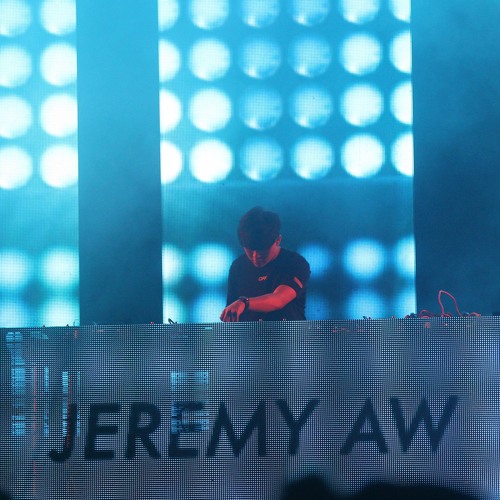 JeremyAw Mixtape 1
